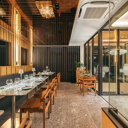 Shan Villas Sukhumvit Бангкок Экстерьер фото